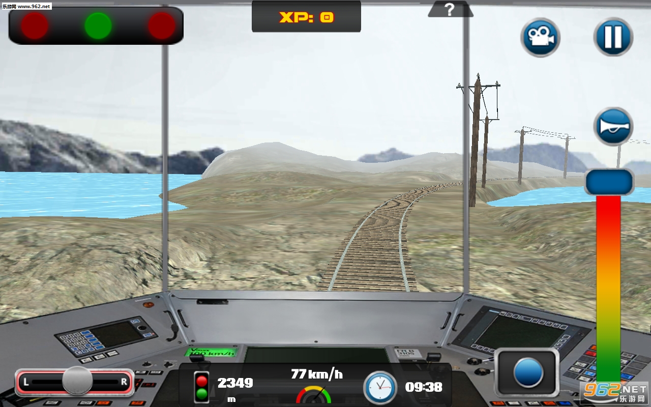 Oil Tanker TRAIN Transporter(ӡ܇\ݔ܇İ)v1.3 o޽Ű؈D0