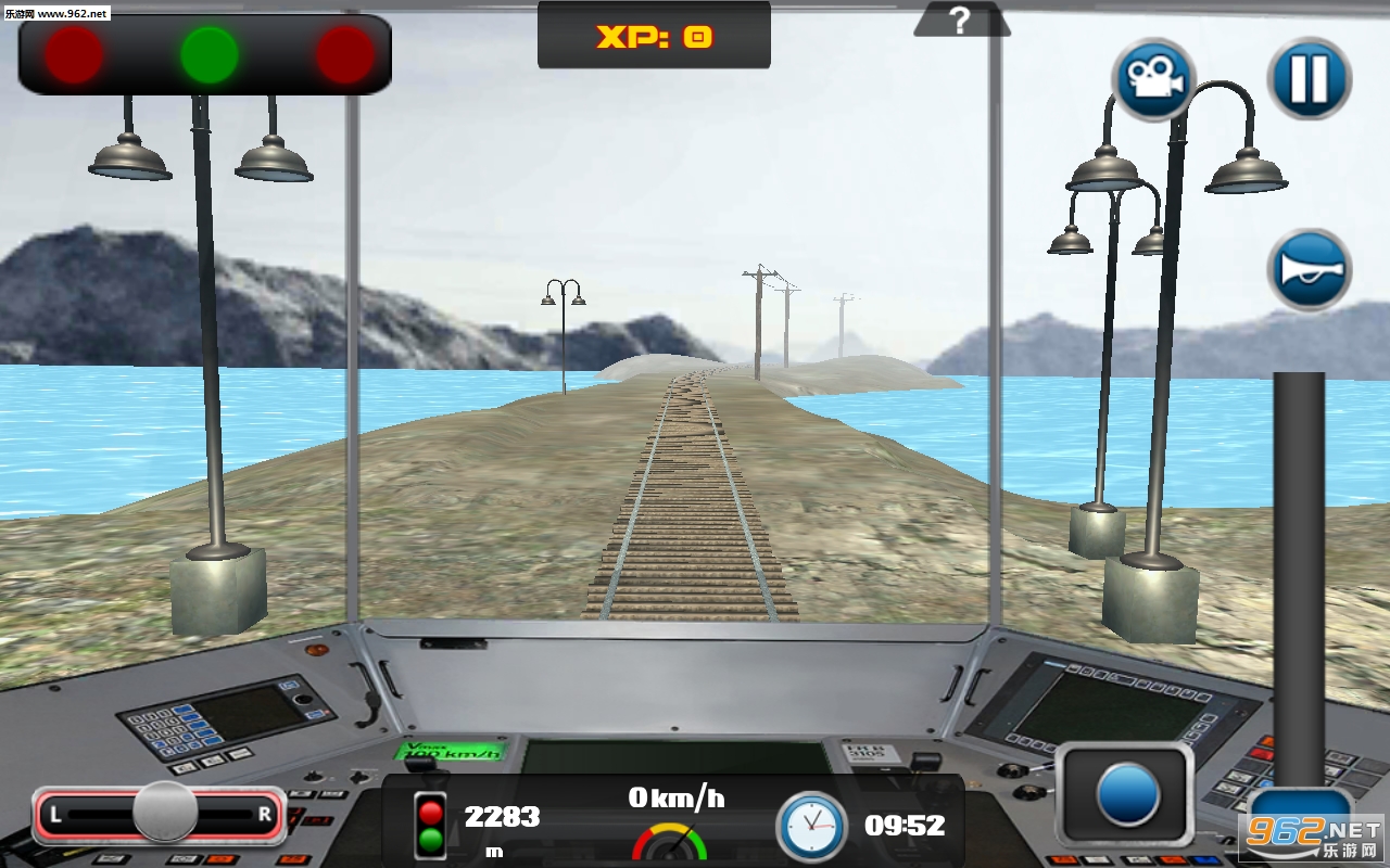 Oil Tanker TRAIN Transporter(ӡ܇\ݔ܇İ)v1.3 o޽Ű؈D1