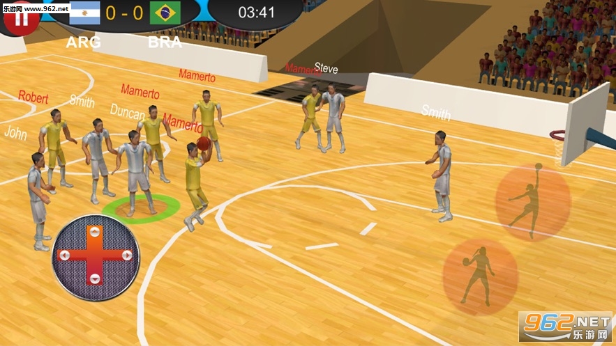 Basketball Goal Slam Dunk 2020Ļ@ǹٷios؈D3