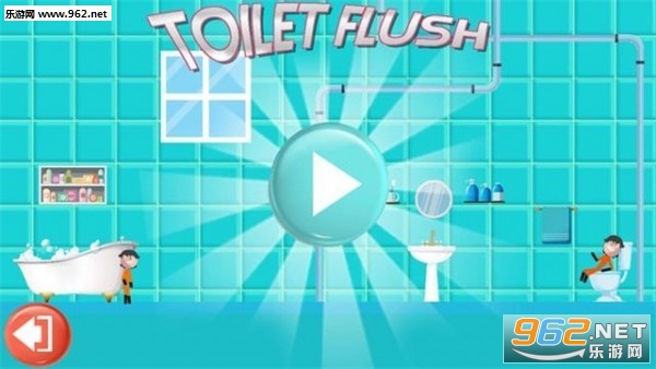 ToiletRush(ҳ6СϷ)v0.3 ֻͼ1
