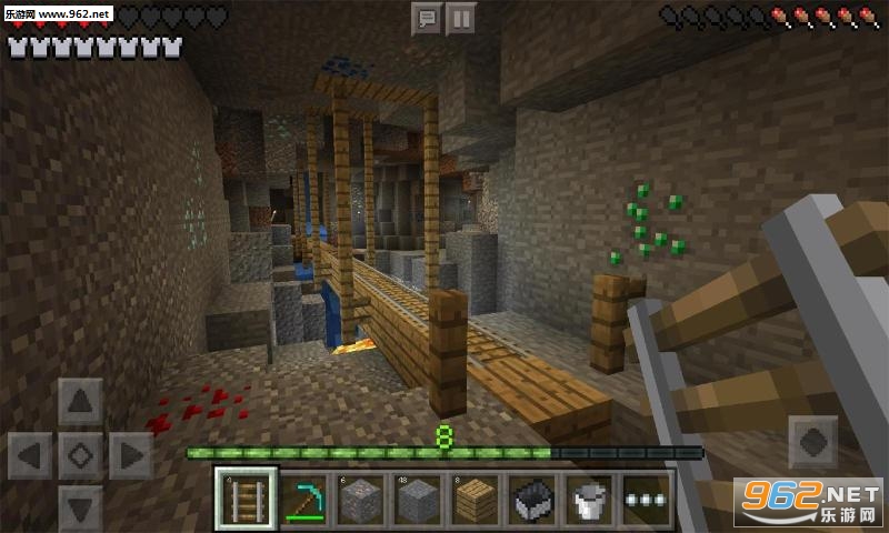 Minecraft(ҵҰ1.16²԰)v1.16.0.61 ֻͼ4