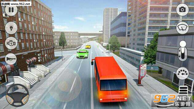 City Coach Bus Simulator 2(۹ʿģֻ)v1.1.2 Ѱͼ2
