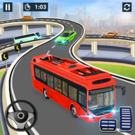 City Coach Bus Simulator 2(۹ʿģֻ)