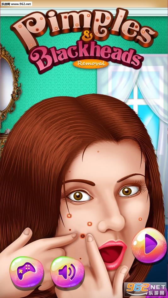 Pimples and Blackheads Removal(ҔD۴\6[)v1.0.1 ׿؈D3
