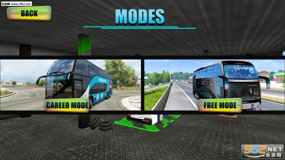 bus simulator indonesia(巴士模拟器印度尼西亚破解版)