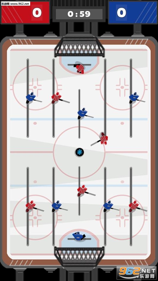 Ice Hockey Clash(ͻ(ģϷ))v0.1.1 ׿ͼ4