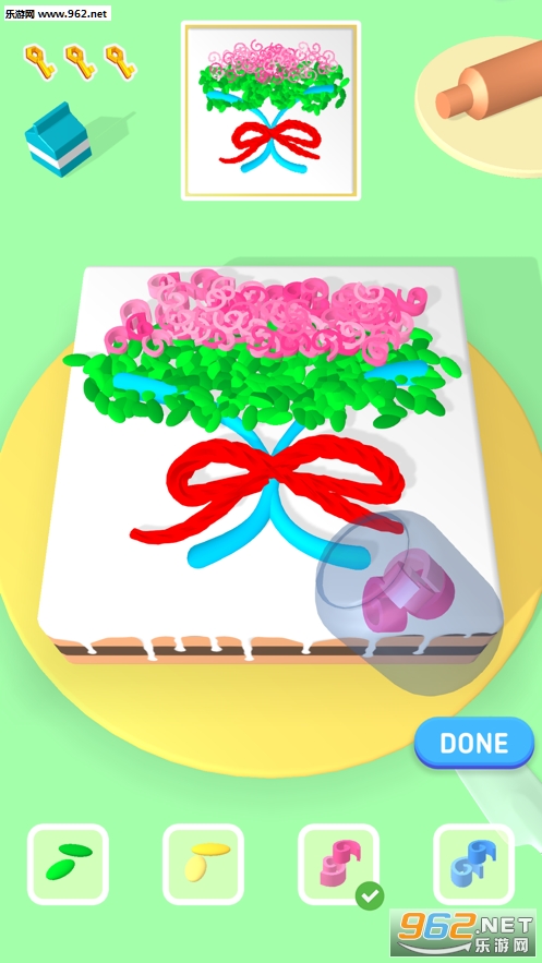 Cake Art 3Dv1.0 ٷͼ0