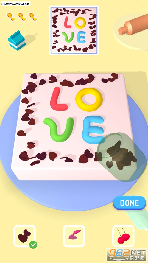 Cake Art 3Dv1.0 ٷͼ3