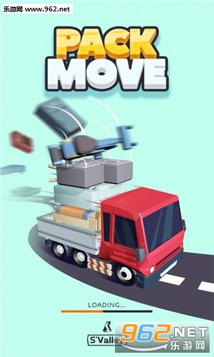 Pack Move(ʰʰ߰׿)v1.0.0СϷͼ1