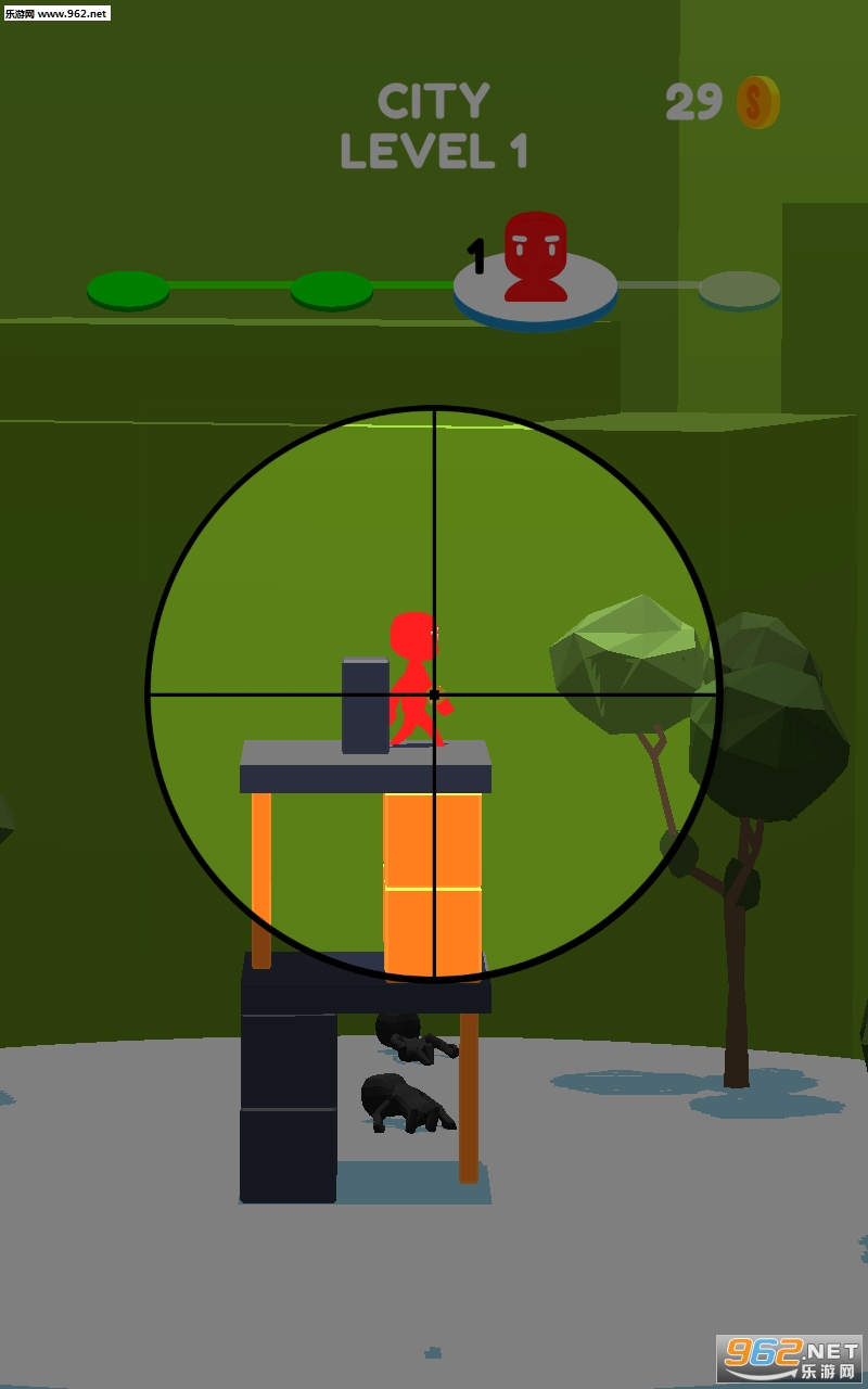 Super Sniper!(ѓ[°)v1.7.2 ׿؈D0