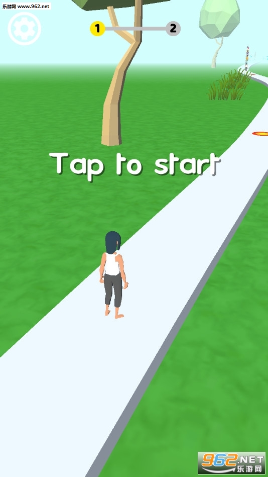 Tower Run(һֹٷ)v1.6 (Tower Run)ͼ0