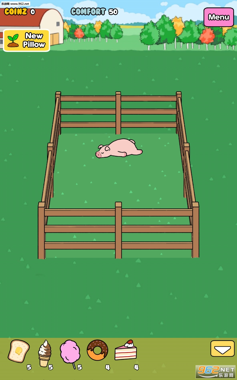 Pillow Farm(ͷũİ)v1.1.0 °ͼ3