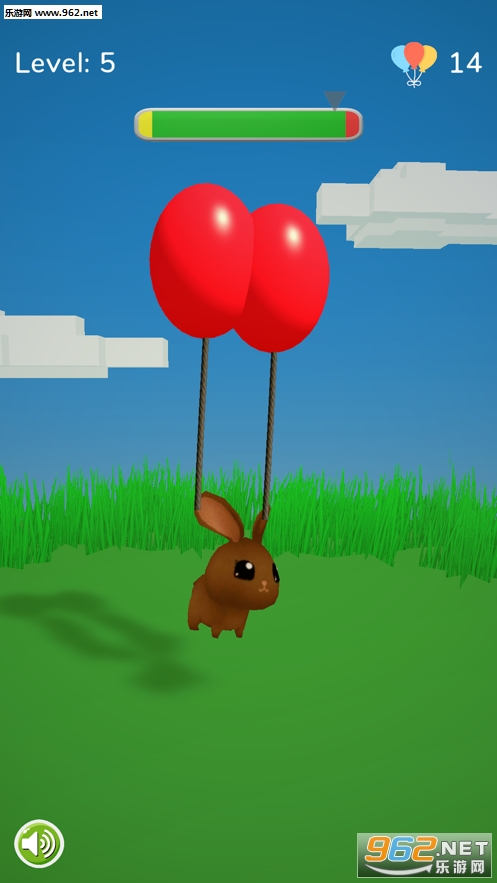 Balloon Up! - The JourneyϷv0.1 ٷͼ3