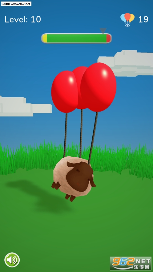 Balloon Up! - The JourneyϷv0.1 ٷͼ0