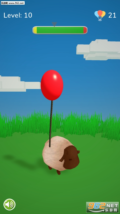 Balloon Up! - The JourneyϷv0.1 ٷͼ1