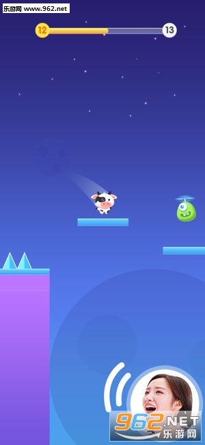 Chauncy the Rabbit(úСϷ)v1.0.0 ͼ2