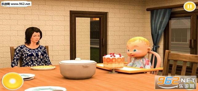 繁殖后代模拟器中文版v1.0.0汉化破解版截图0