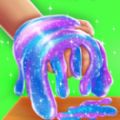 Glitter Slime Maker Play DIY Fun(ģİ)