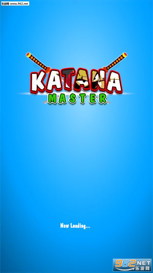 Katana Master(ʿʦ޽Ұ)v1.1ƽͼ1