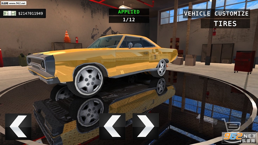 Car Crash City(܇ģMײ[)v1.0 (Car Crash City)؈D2