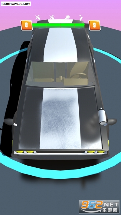 Car Restoration 3D(޸3DϷ)v0.3 ޹ͼ3