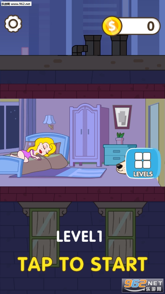 Sleepwalking Girl([С㰲׿)v1.0.5 (Sleepwalking Girl)؈D0