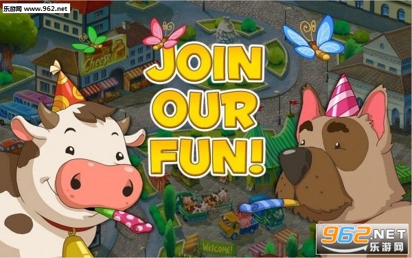 Jolly Days Farm(rItF)v1.0.55WٍС[؈D0