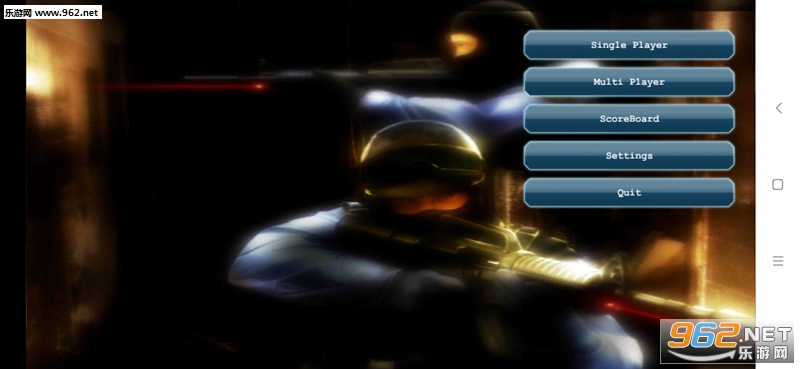 spcs安卓中文破解版v3034 完整版截图0