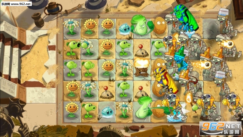 植物大战僵尸2终极破解版v2.4.81 最新破解版截图0