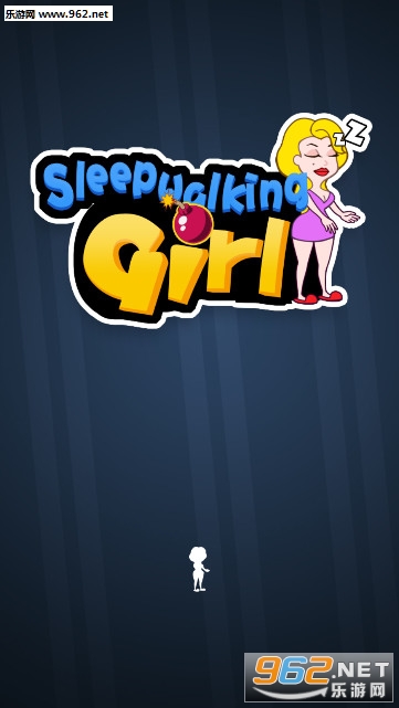Sleepwalking Girl(С)v1.0.5°ͼ0