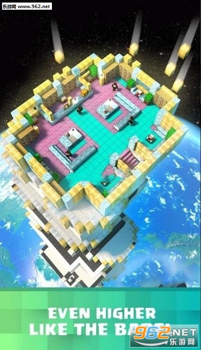 Idle Block Craft - Tower Of Babel(ûľϷ)v1.0.0 ƽͼ0