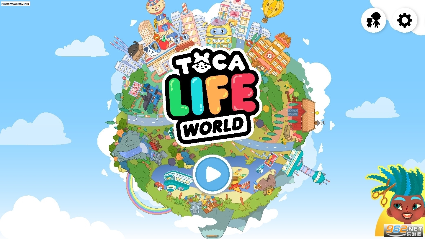 托卡世界完整版破解版v1.35.1 最新版截图0