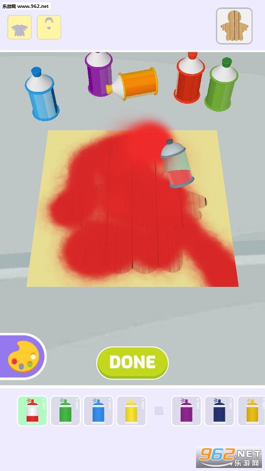 Cut and Paint(ľϷ)v1.3 ׿ͼ1