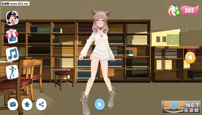 School Girls Danceİv1.3 °؈D1