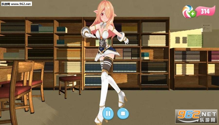 School Girls Danceİv1.3 °ͼ5