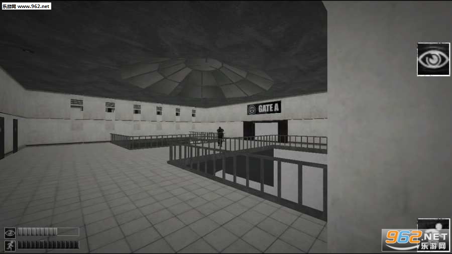 SCP - Containment Breach(scpϷֻ)v1.6.0.3 ͼ1