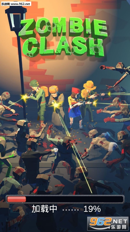 Zombie Clash(ʬͻϷ)v1.0޸İͼ0