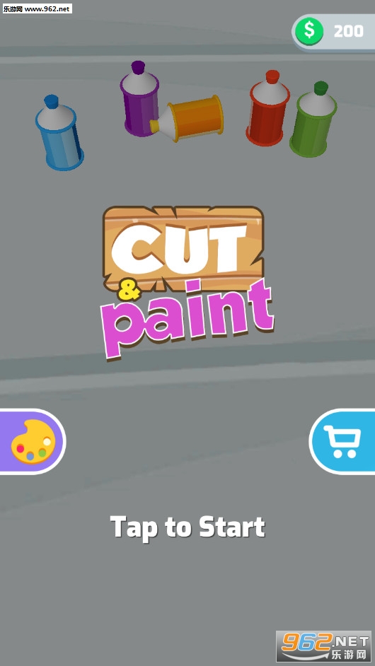 Cut and Paint(иϷ)v1.3 (Cut and Paint)ͼ0