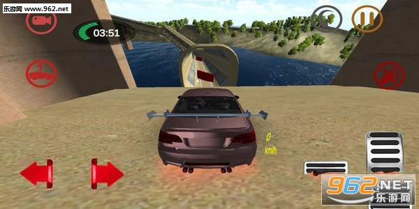 Extreme Bridge Racing.ٰ׿v1.0.2 ٷͼ0