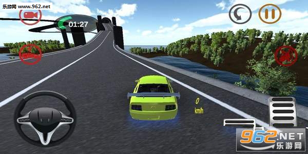 Extreme Bridge Racing.ٰ׿v1.0.2 ٷͼ1