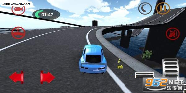Extreme Bridge Racing.ٰ׿v1.0.2 ٷͼ2