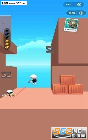 Bullet Bender(ǹ6Ϸ°)v1.01 ׿ͼ1