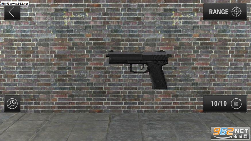Weapon Gun Builder Simulator(ƴǹֻϷ)v1.0 Ϸͼ2