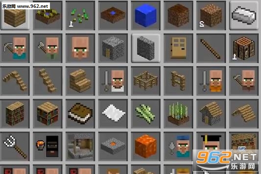 Blocky Explorer(״̽Ϸ)v1.0.1 ֻͼ1