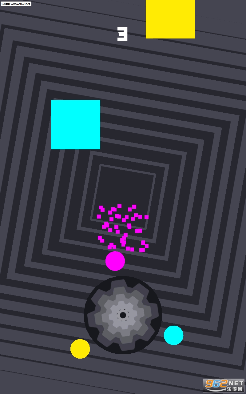 Three Dots(ֻ֮)v0.1.0 ʾͼ1
