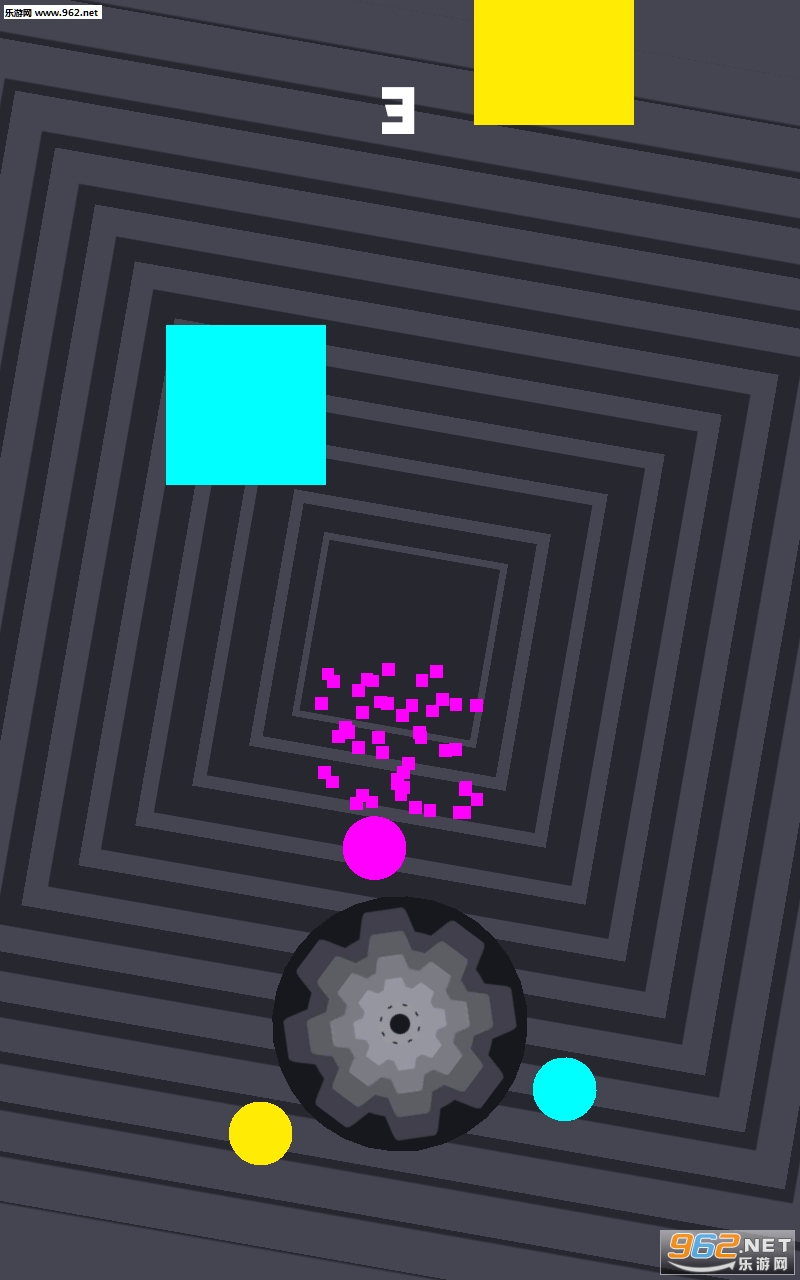 Three Dots(c֮g֙C)v0.1.0 oʾ؈D1