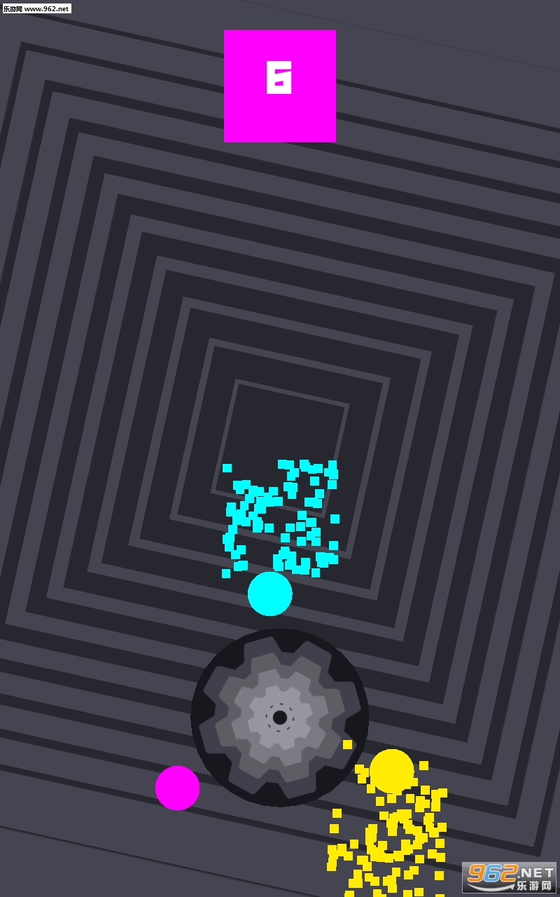 Three Dots(ֻ֮)v0.1.0 ʾͼ0