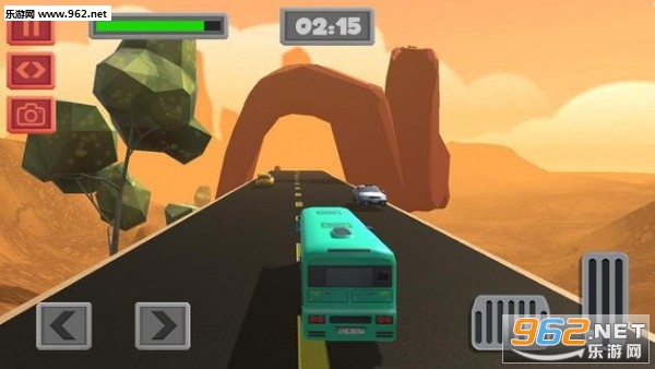 Mountain Bus Racing(ɽؿͳٷ)v10.3ΰͼ1