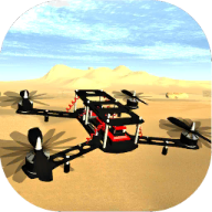 Drone Simulator(󽮷ģֻ)