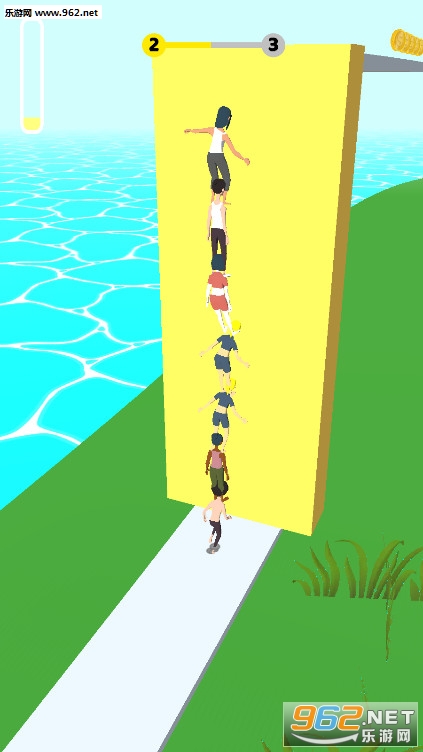 Stacking Guys(ݵСϷ)v1.1.0 °ͼ4